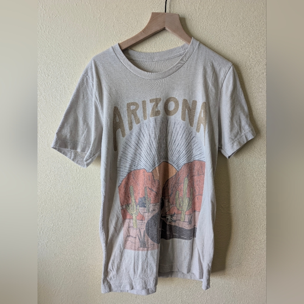 EUC Arizona Graphic Tee